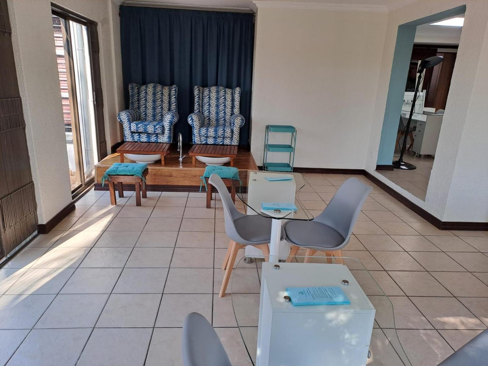 Sentinel Condo Pretoria-Noord Esterno foto