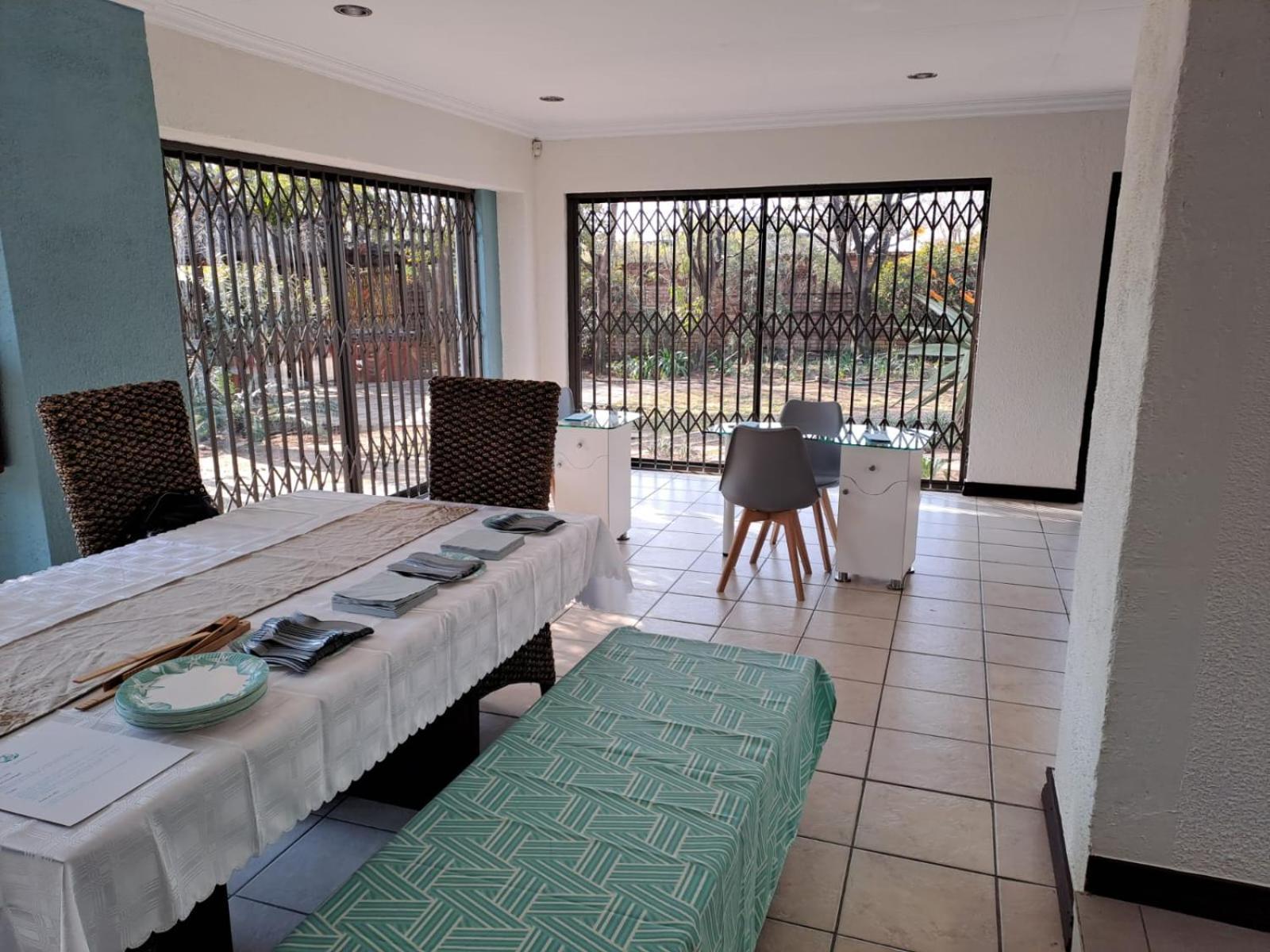 Sentinel Condo Pretoria-Noord Esterno foto